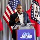 Democrat Chris Jones launches bid for Arkansas governor