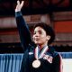 Dianne Durham, the first Black national champion, finally inducted into USA Gymnastics Hall of Fame