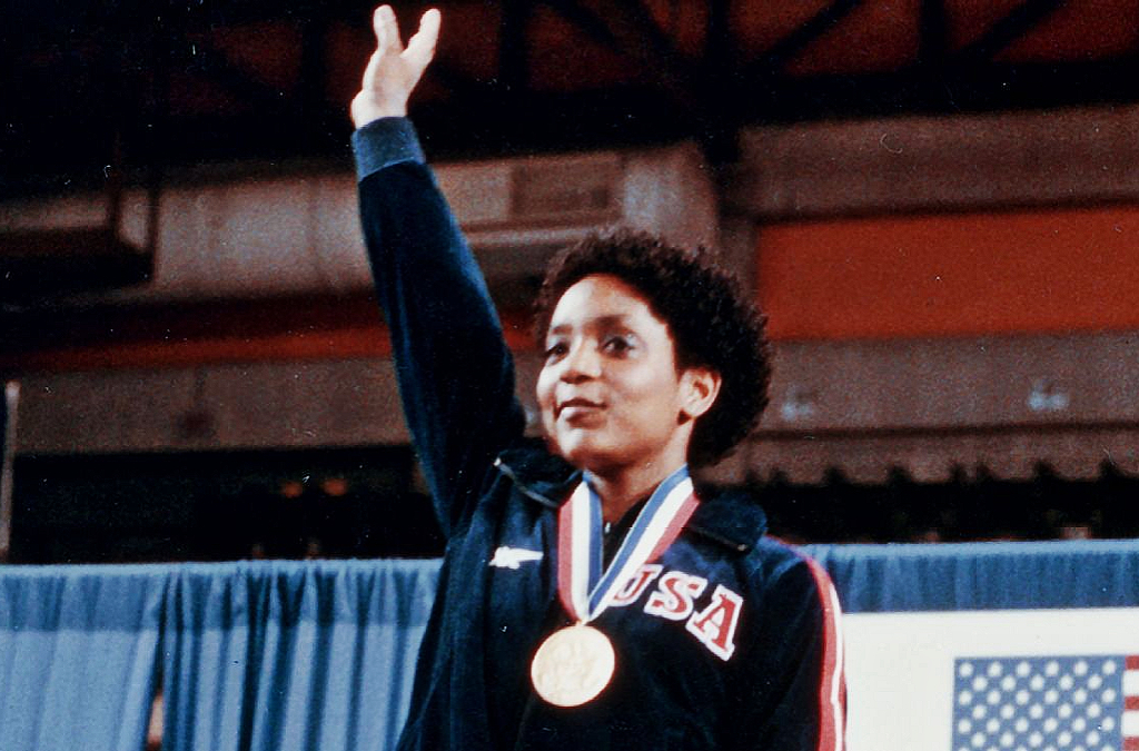 Dianne Durham, the first Black national champion, finally inducted into USA Gymnastics Hall of Fame