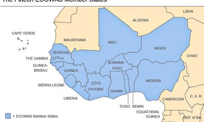 West African regional bloc adopts new plan to launch Eco single currency in 2027