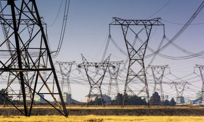 South Africa seeks additional power from private producers