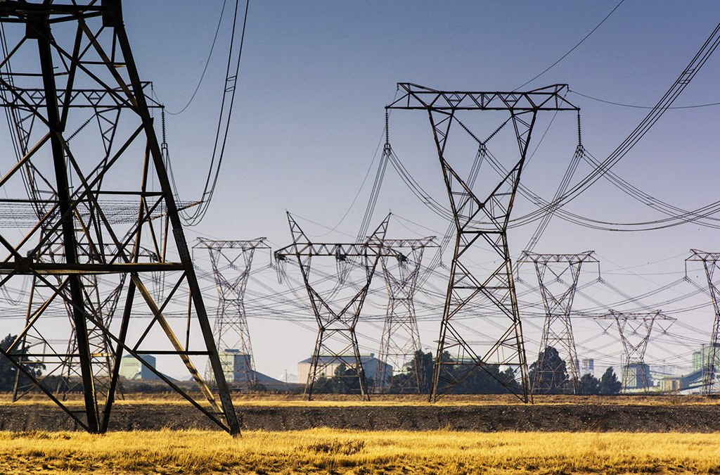 South Africa seeks additional power from private producers