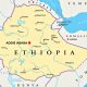 Ethiopia votes