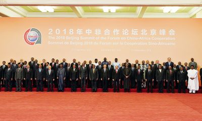 Can China-Africa shift to become Africa-China?