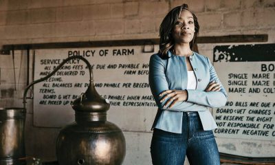 Uncle Nearest announces $50 million Venture Fund to invest in minority-founded and owned spirit brands