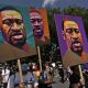Darnella Frazier - teen who recorded George Floyd's arrest, death wins Pulitzer nod