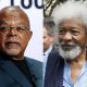Nobel laureate Wole Soyinka to honor Henry Louis Gates Jr. at PEN Gala