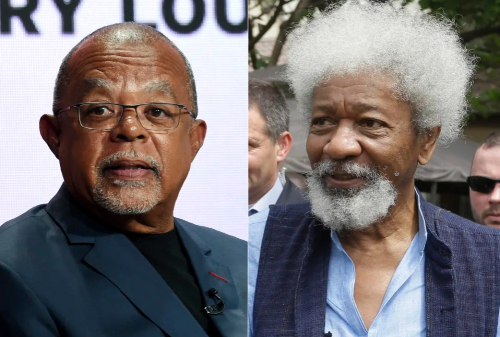 Nobel laureate Wole Soyinka to honor Henry Louis Gates Jr. at PEN Gala