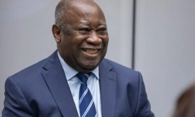 Ivory Coast's Gbagbo to return home after ICC acquittal