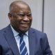 Ivory Coast's Gbagbo to return home after ICC acquittal