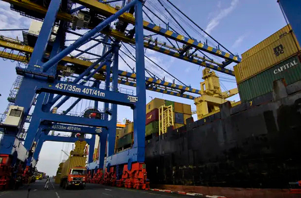 Can intra-African trade buffer the continent against future recessions?