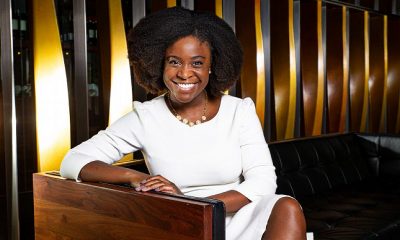 How The Mentor Method founder Janice Omadeke plans to spend fresh $1.4 million