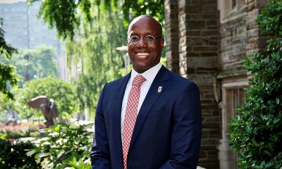 Temple University names Jason Wingard as next president