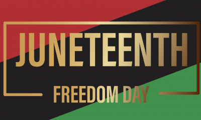 U.S. Senate unanimously passes bill that would make Juneteenth a federal holiday