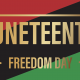 U.S. Senate unanimously passes bill that would make Juneteenth a federal holiday