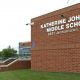 Once named after Confederate soldier, Virginia middle school renamed after NASA's Katherine Johnson