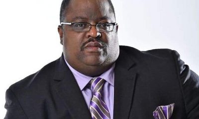 African American unveils game changing technology for the electric vehicle industry