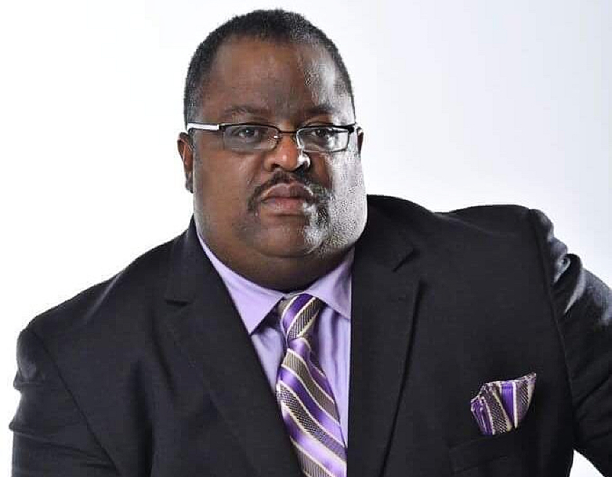 African American unveils game changing technology for the electric vehicle industry