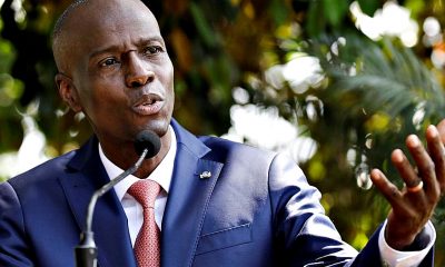Haiti postpones June 27 constitutional referendum