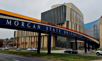 Morgan State University receives high ratings from Moody’s and S&P