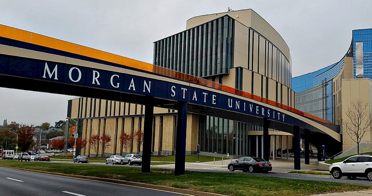 Morgan State University receives high ratings from Moody’s and S&P