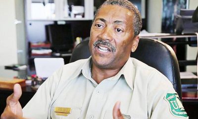 First African American named to lead US Forest Service