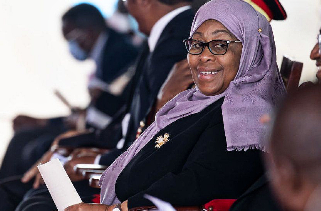 Tanzania: Samia Suluhu Hassan's 100 days in office - Emerging economic trends