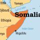 Somalia to hold presidential election October 10