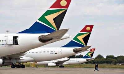 South Africa set to unveil strategic equity partner for South African Airways