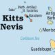 St. Kitts & Nevis declares state of emergency as COVID-19 cases increase