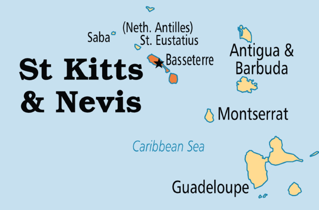 St. Kitts & Nevis declares state of emergency as COVID-19 cases increase