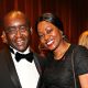 Meet the Zimbabwean power couple behind one of Africa's most impactful foundations