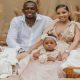 Legendary Jamaican sprinter Usain Bolt and partner Kasi Bennett welcome newborn twin sons