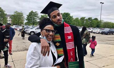 Wilberforce University cancels debt for 2020, 2021 grads