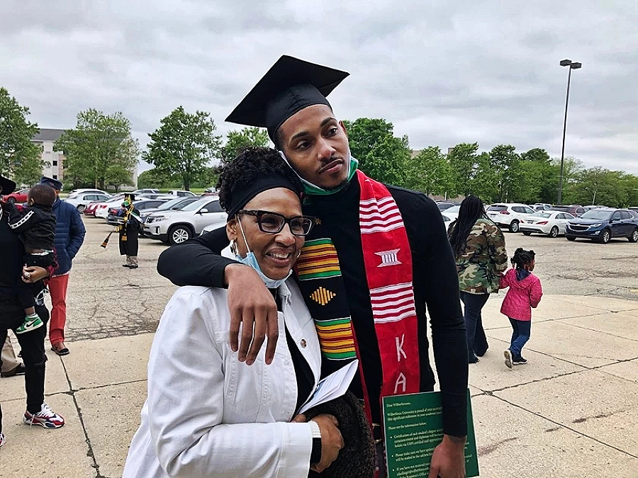 Wilberforce University cancels debt for 2020, 2021 grads