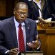 South Africa: Health minister suspended over corruption allegations