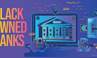 The Seven best Black-owned financial institutions in the US