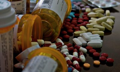 COVID-19: Why Africa must strengthen its own drug supply