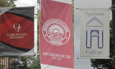 Blackstone LaunchPad to expand to 3 HBCUs including Morehouse College, Spelman College and Clark Atlanta University