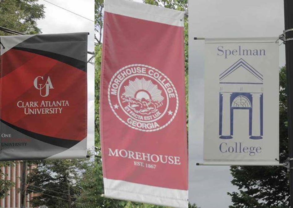 Blackstone LaunchPad to expand to 3 HBCUs including Morehouse College, Spelman College and Clark Atlanta University