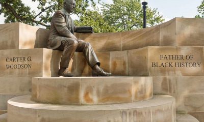 $3 million in grants going to Black history sites, groups