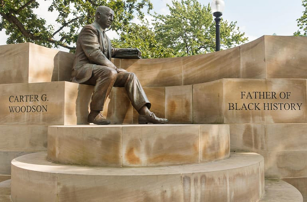 $3 million in grants going to Black history sites, groups