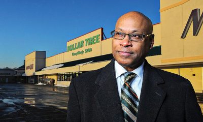 Dr. Brien Walton from Husson University Named the First African American Chair of the Maine Venture Fund Board of Directors