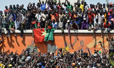 The promise of Africa’s "Youth Bulge"