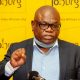 South Africa: Johannesburg’s Mayor Makhubo dies after contracting COVID-19