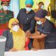 In breakthrough, Tanzania kicks off COVID-19 vaccinations