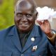 African leaders gather to pay respects to Kenneth Kaunda