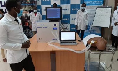 Africa has a great strategic plan: now it needs to roll up its sleeves and take action