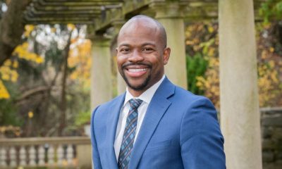 M. Brian Blake, George Washington University Provost, named Georgia State University President