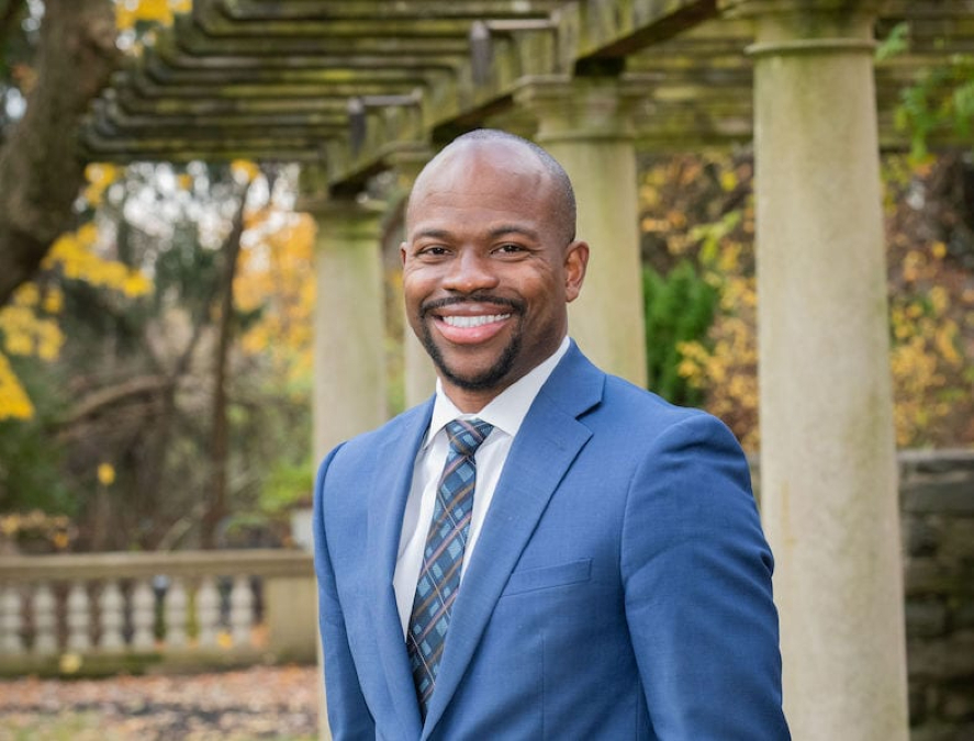 M. Brian Blake, George Washington University Provost, named Georgia State University President